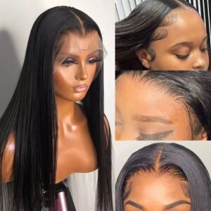 13x4 Wig 180 density