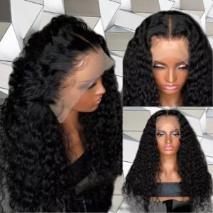 13x4 Lace Frontal wig
