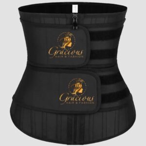 Gracious Latex Waist