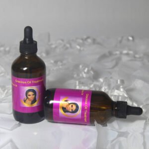 Gracious Luxurious Therapy Oil