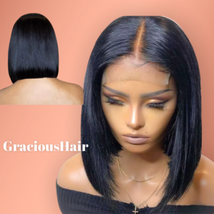 Gracious Brazilian 13x4 Lace