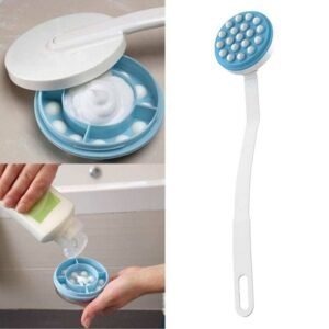 Lotion Brush