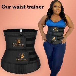 Wrap Belt