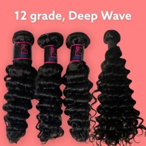 Brazilian Hair Weave Bundles