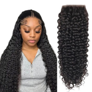 Deep Wave Human Hair