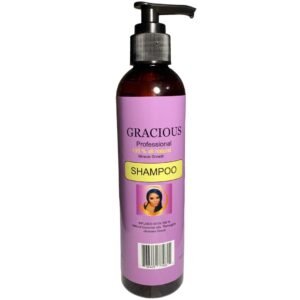 Gracious Professional Hair Shampoo