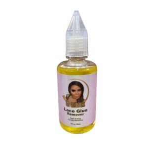Gracious Professional Hair Oil