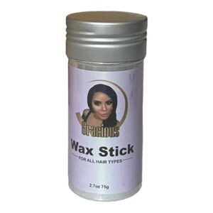 Gracious Professional Hair Wax Stick